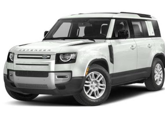 LAND ROVER DEFENDER 2020 SALE9EEU5L2019598 image LAND ROVER DEFENDER 2020 SALE9EEU5L2019598 image